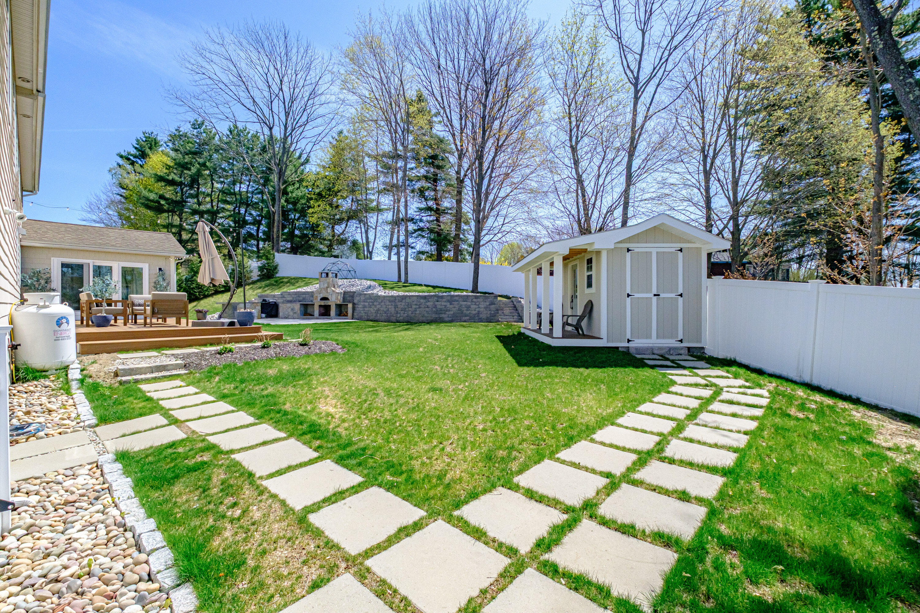 25 Ballpark Drive Portland ME 04103