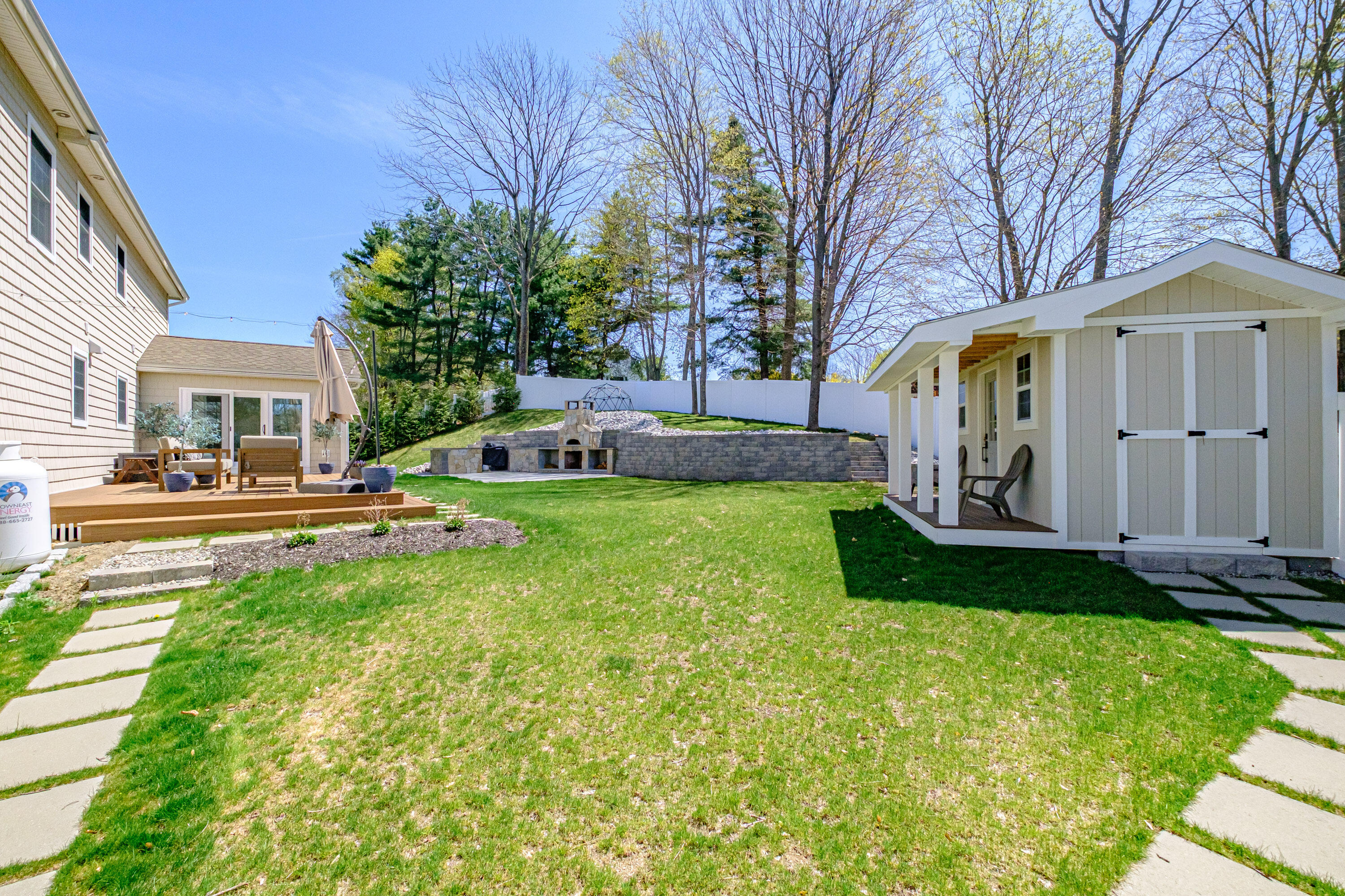 25 Ballpark Drive Portland ME 04103