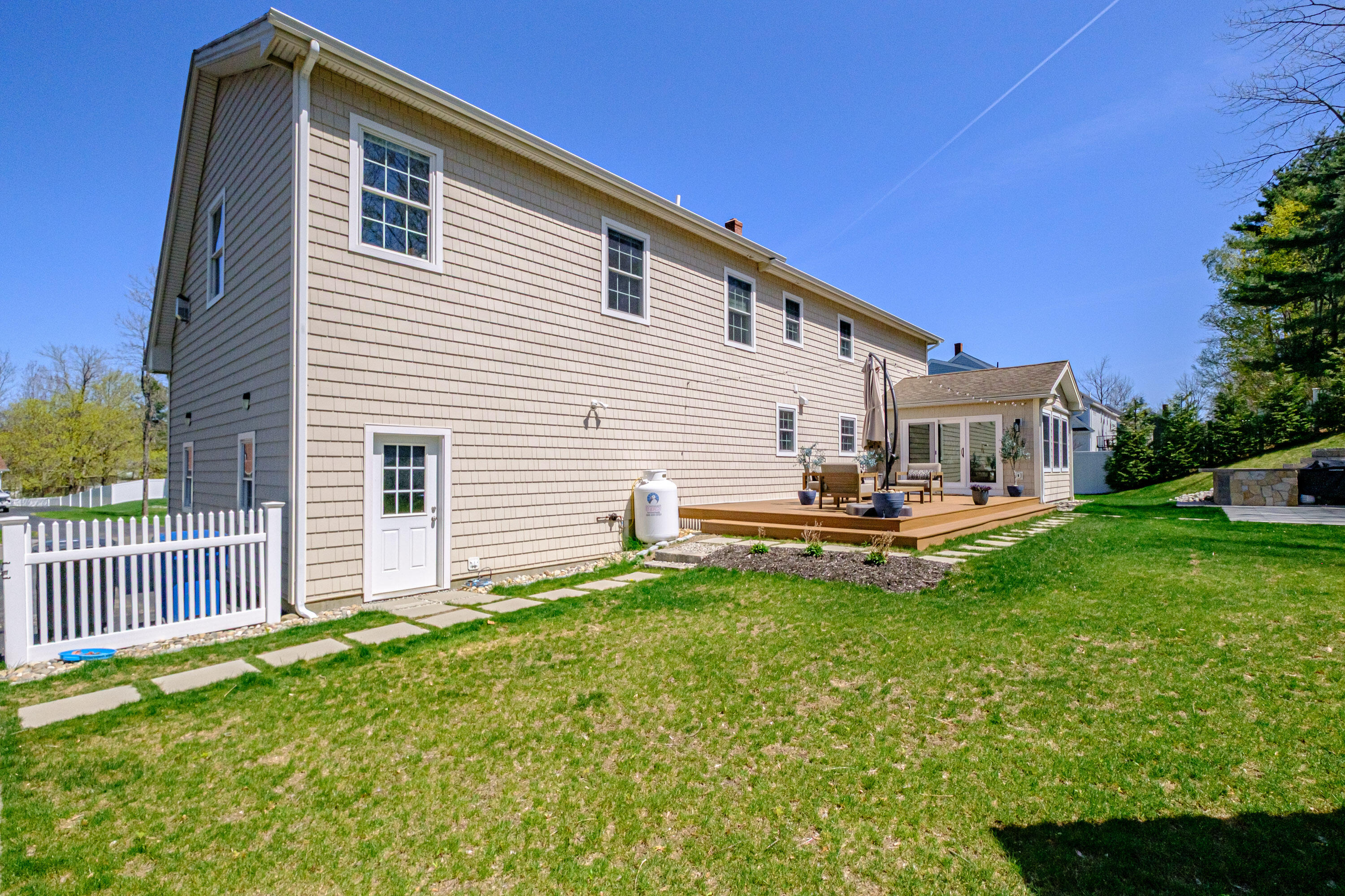 25 Ballpark Drive Portland ME 04103