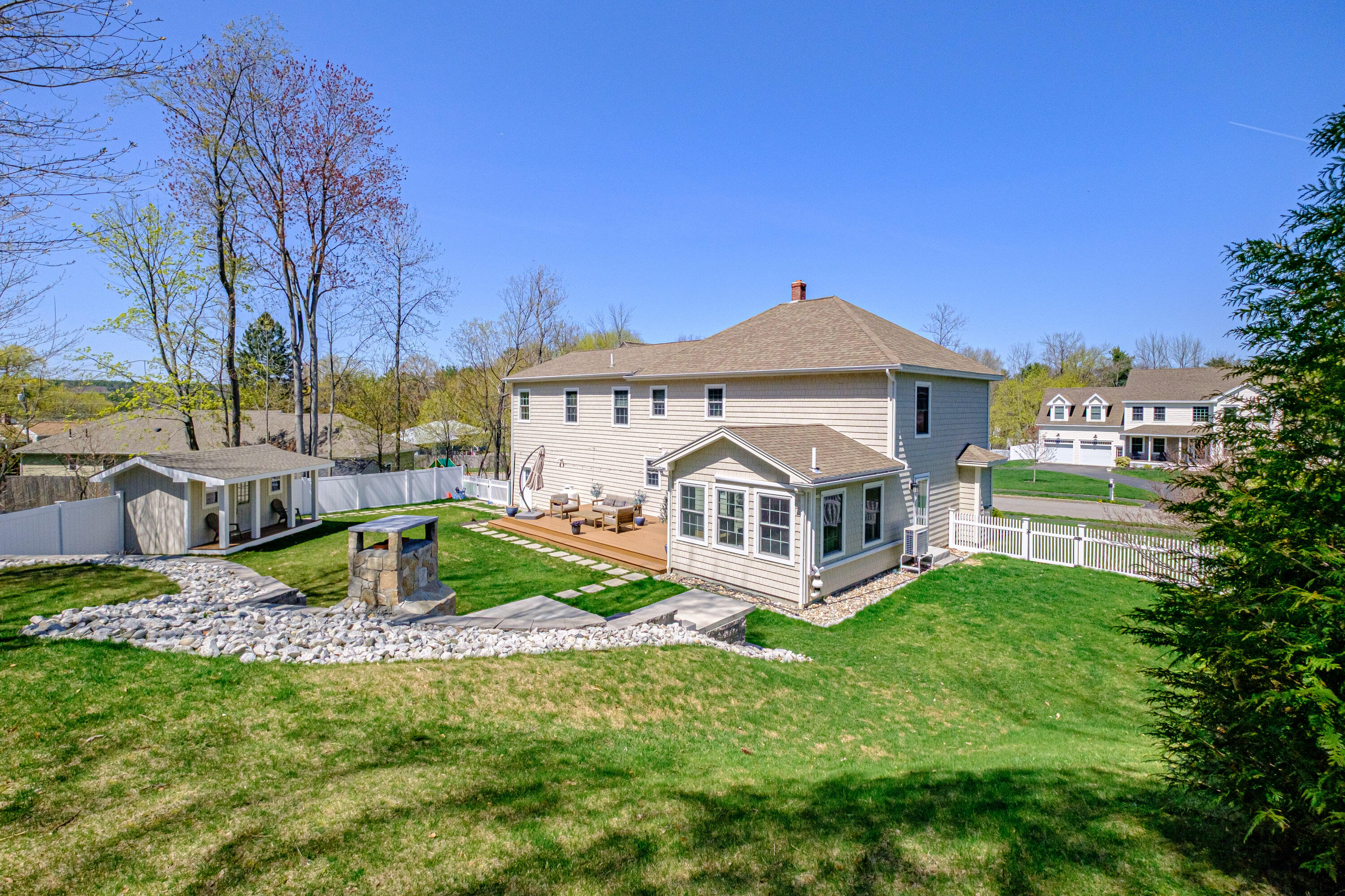 25 Ballpark Drive Portland ME 04103