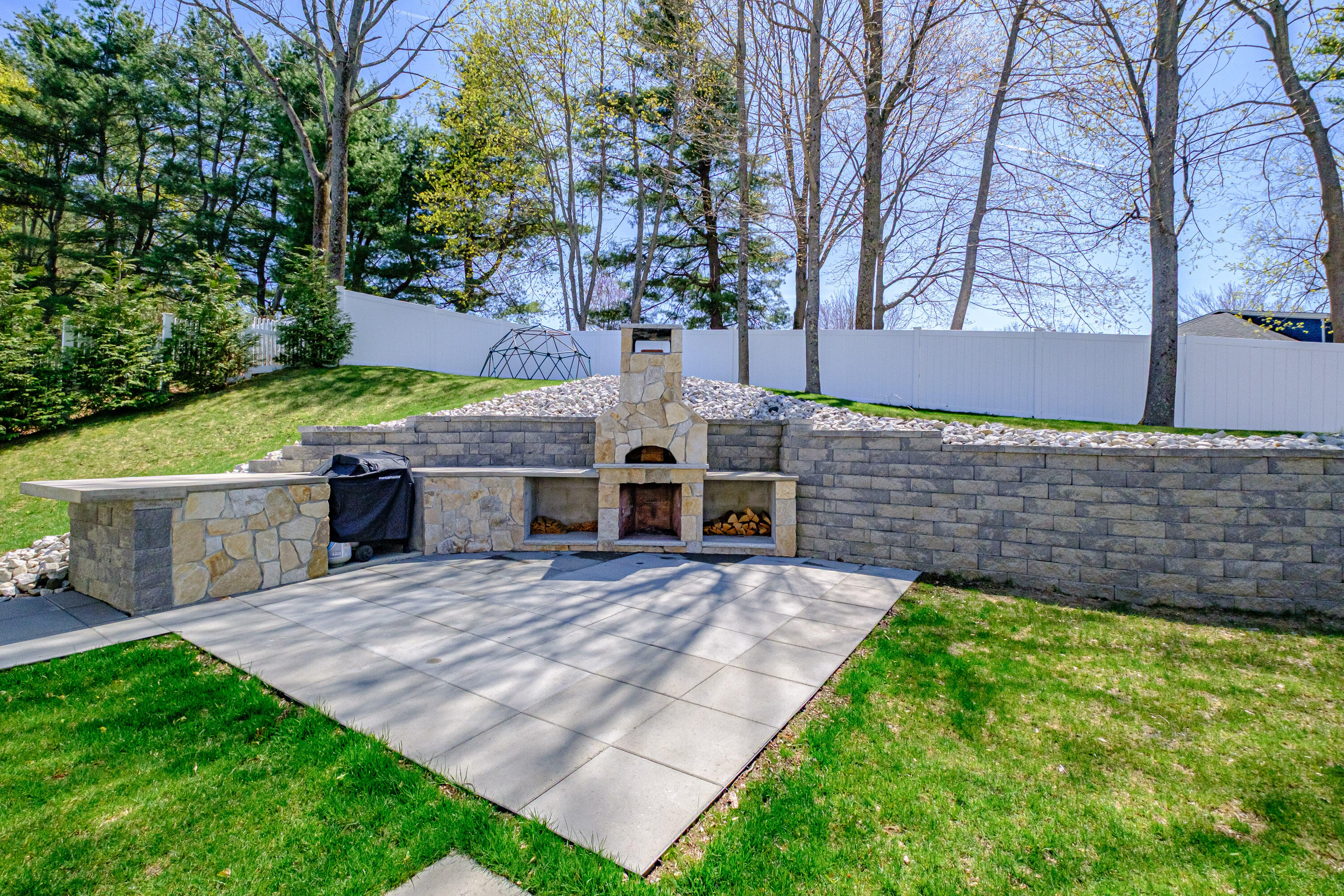 25 Ballpark Drive Portland ME 04103