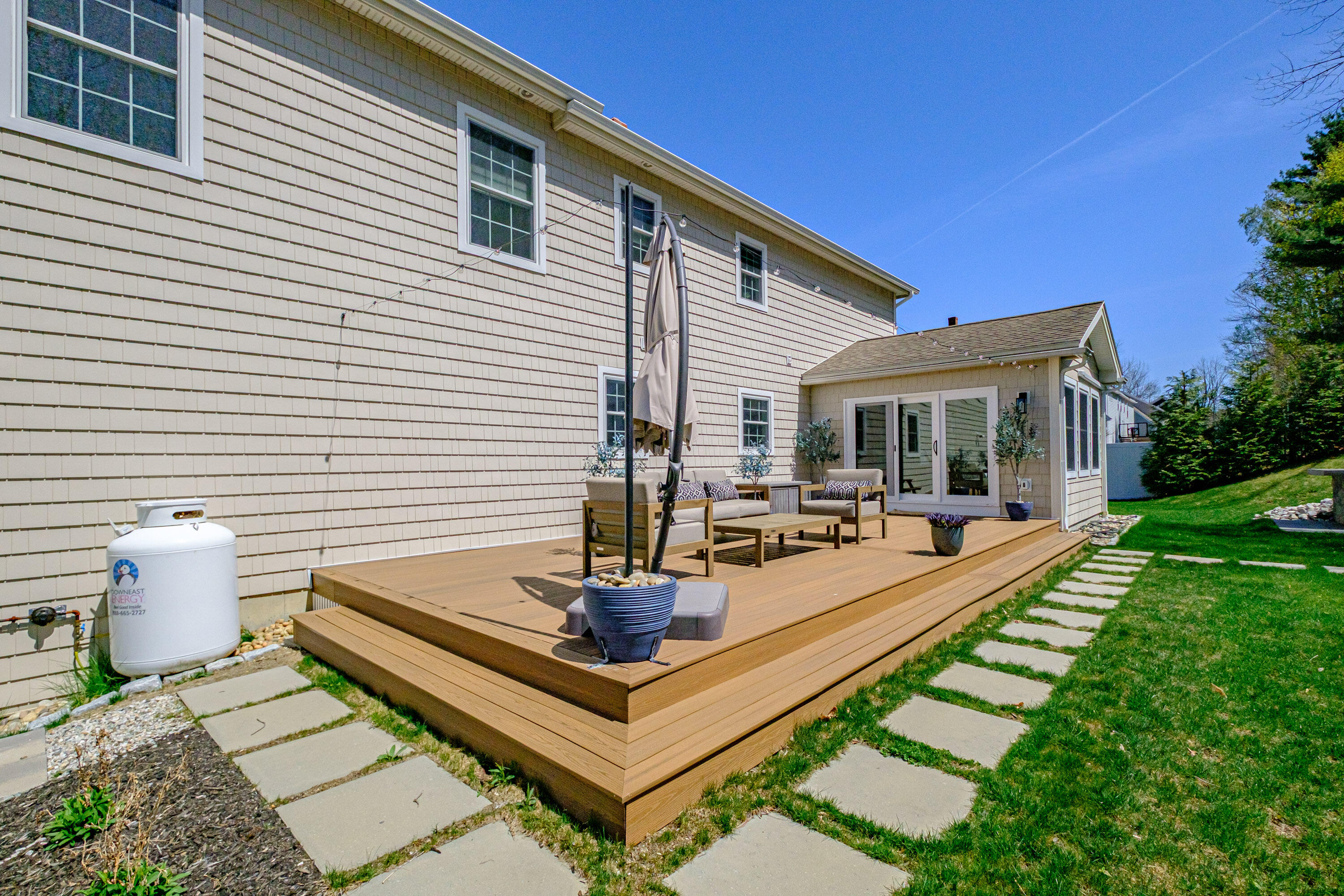 25 Ballpark Drive Portland ME 04103