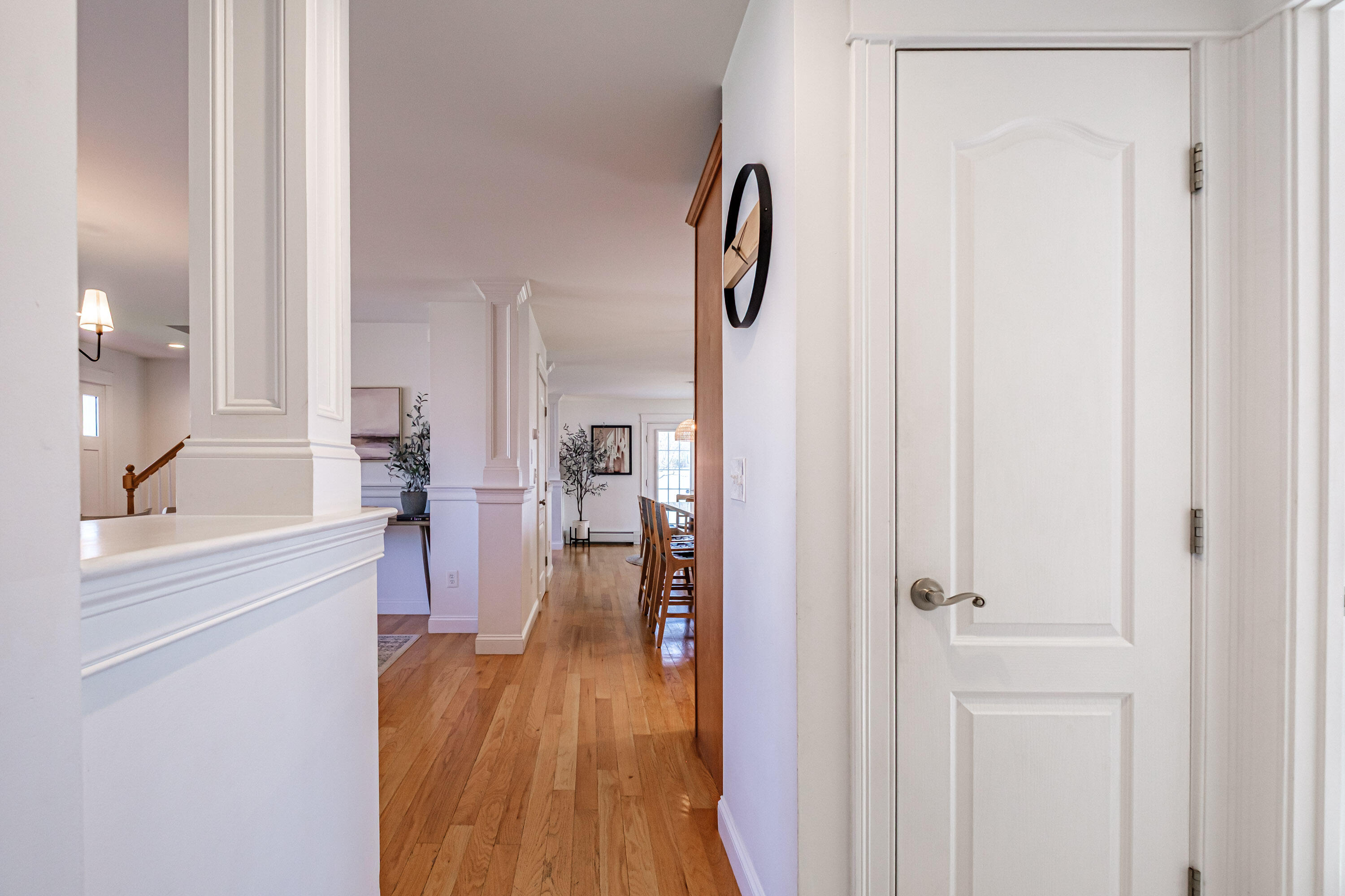 25 Ballpark Drive Portland ME 04103