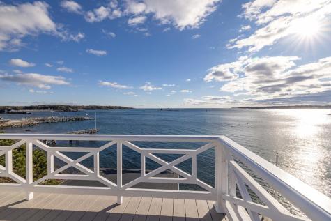72 Pepperrell Road Kittery ME 03905