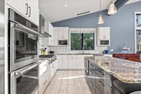 7 Wild Acres Road Raymond ME 04071