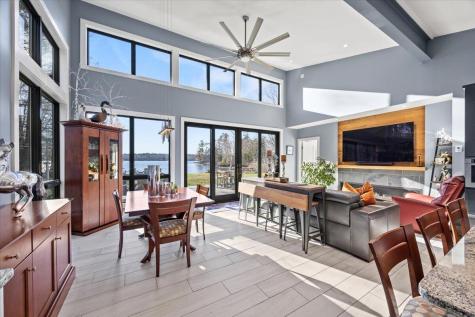 7 Wild Acres Road Raymond ME 04071