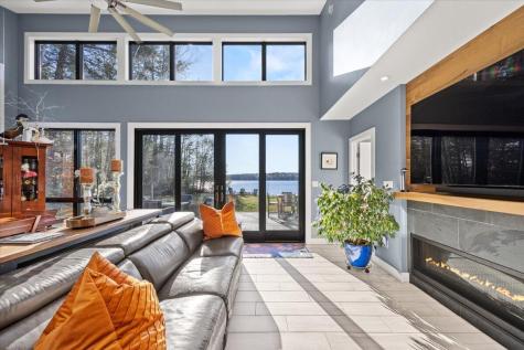 7 Wild Acres Road Raymond ME 04071