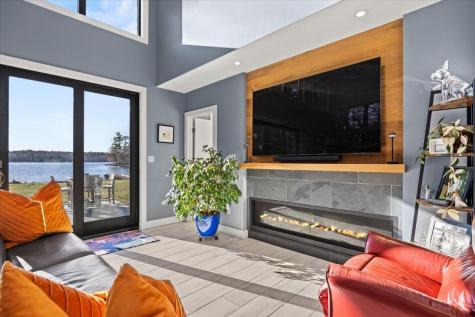 7 Wild Acres Road Raymond ME 04071