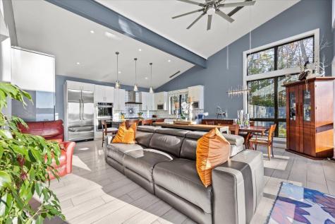 7 Wild Acres Road Raymond ME 04071