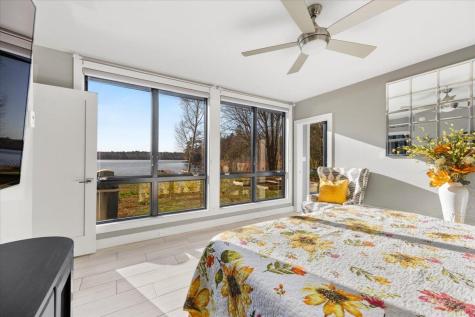 7 Wild Acres Road Raymond ME 04071