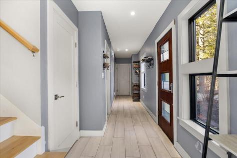 7 Wild Acres Road Raymond ME 04071