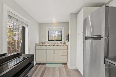 7 Wild Acres Road Raymond ME 04071