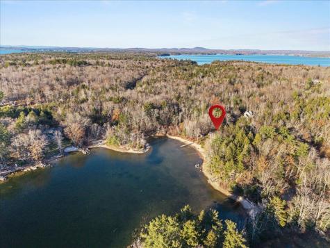 7 Wild Acres Road Raymond ME 04071