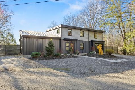 7 Wild Acres Road Raymond ME 04071