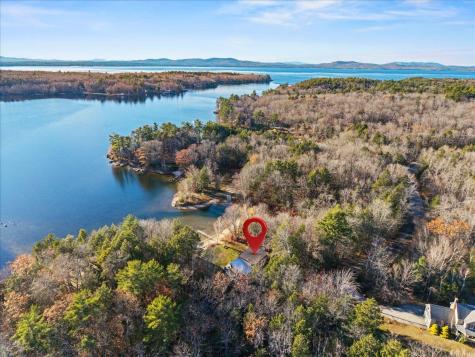 7 Wild Acres Road Raymond ME 04071