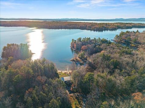 7 Wild Acres Road Raymond ME 04071