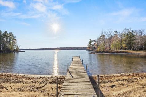 7 Wild Acres Road Raymond ME 04071