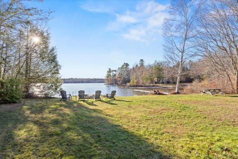 7 Wild Acres Road Raymond ME 04071