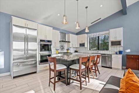 7 Wild Acres Road Raymond ME 04071