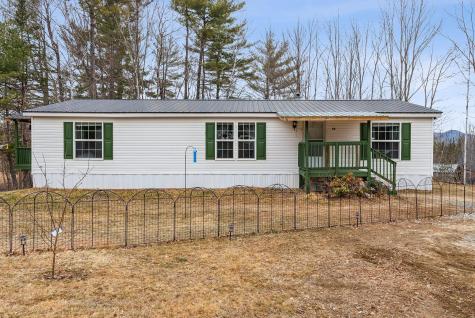 711 Main Street Sumner ME 04292