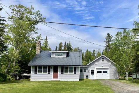 249 Lake Shore Road Madawaska Lake Twp ME 04783