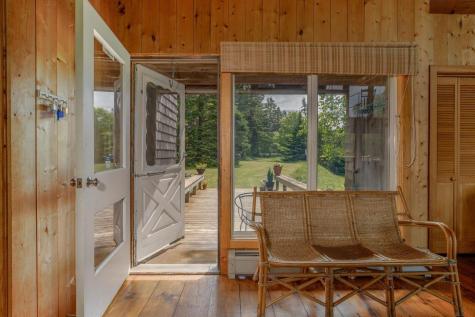 47 Eaton Point Road Deer Isle ME 04627