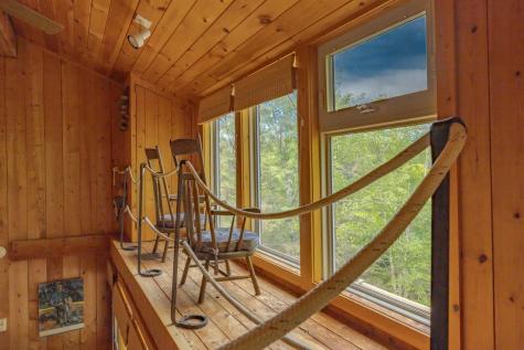 47 Eaton Point Road Deer Isle ME 04627