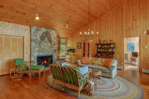 47 Eaton Point Road Deer Isle ME 04627