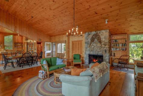 47 Eaton Point Road Deer Isle ME 04627