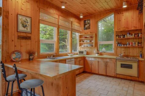 47 Eaton Point Road Deer Isle ME 04627
