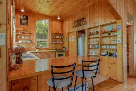 47 Eaton Point Road Deer Isle ME 04627