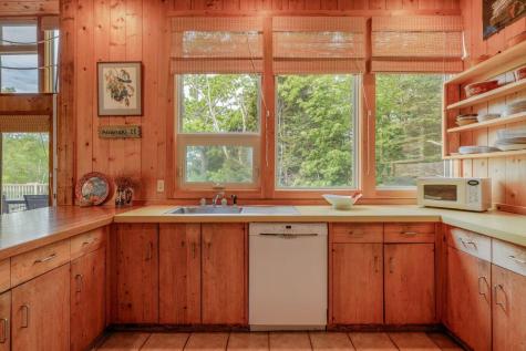 47 Eaton Point Road Deer Isle ME 04627