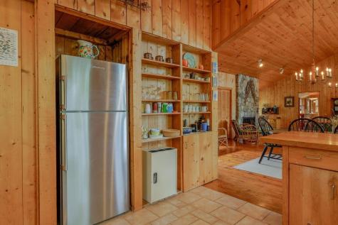 47 Eaton Point Road Deer Isle ME 04627