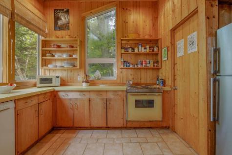 47 Eaton Point Road Deer Isle ME 04627