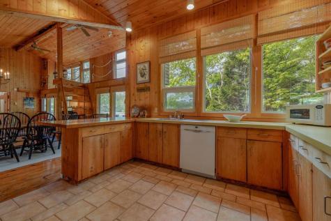 47 Eaton Point Road Deer Isle ME 04627
