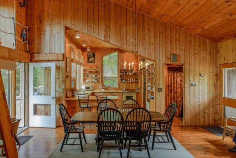 47 Eaton Point Road Deer Isle ME 04627