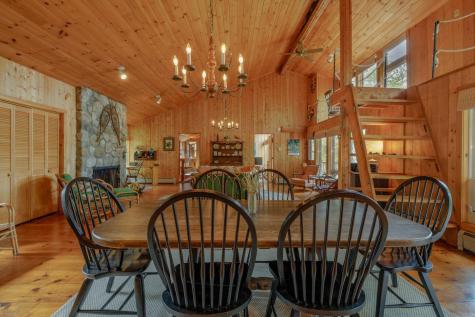 47 Eaton Point Road Deer Isle ME 04627