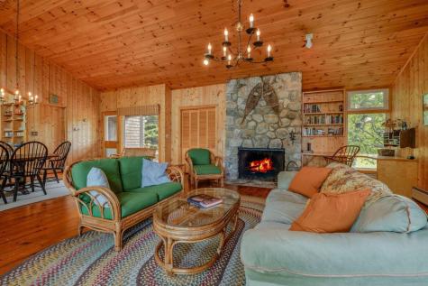 47 Eaton Point Road Deer Isle ME 04627