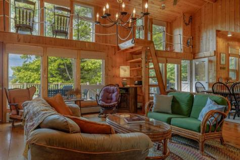 47 Eaton Point Road Deer Isle ME 04627