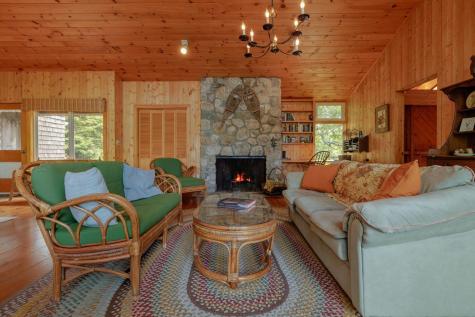 47 Eaton Point Road Deer Isle ME 04627