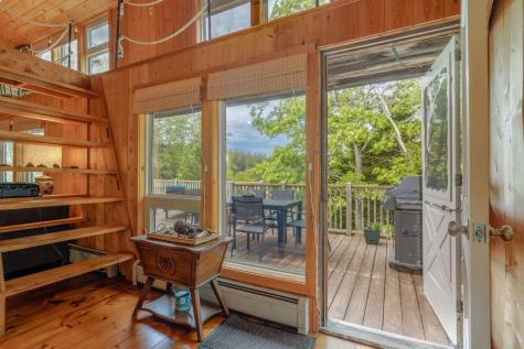 47 Eaton Point Road Deer Isle ME 04627