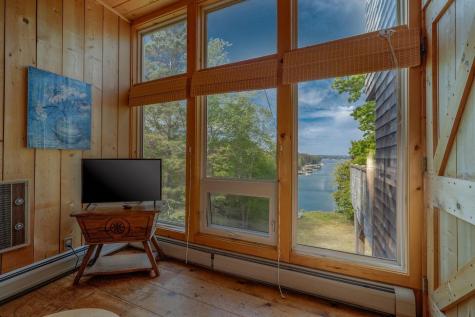 47 Eaton Point Road Deer Isle ME 04627