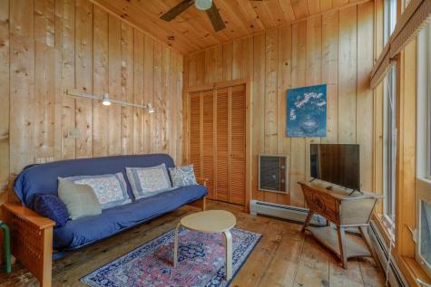 47 Eaton Point Road Deer Isle ME 04627
