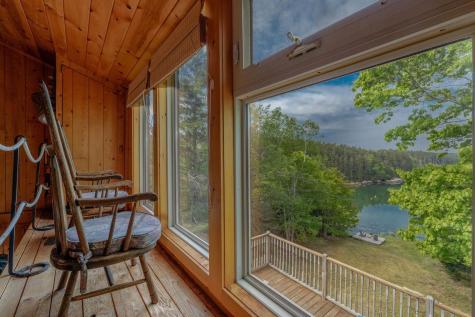 47 Eaton Point Road Deer Isle ME 04627