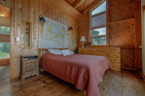 47 Eaton Point Road Deer Isle ME 04627