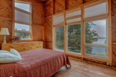 47 Eaton Point Road Deer Isle ME 04627