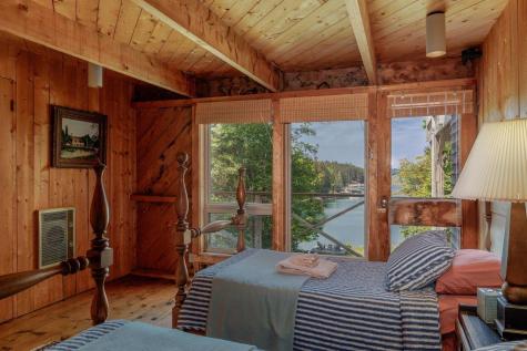 47 Eaton Point Road Deer Isle ME 04627