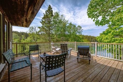 47 Eaton Point Road Deer Isle ME 04627