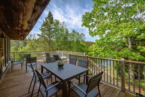 47 Eaton Point Road Deer Isle ME 04627