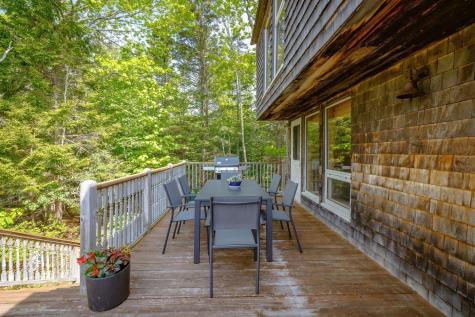47 Eaton Point Road Deer Isle ME 04627